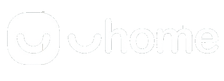 Uhome Logo